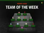 Gravenberch to Ekitike again: Sports Mole's Premier League Team of the Week