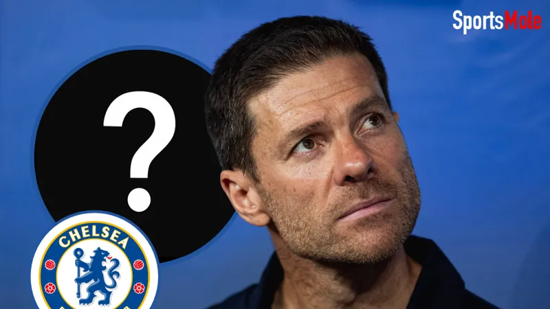 The "rare potential" who snubbed Chelsea and Barca for the French second tier