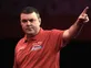 Wes Newton: "I've got more in the locker"