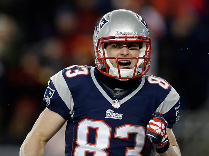 Kraft: 'Agent overvalued Welker'