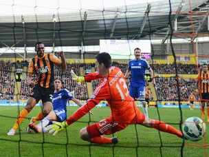 Hull storm back from two down against Chelsea