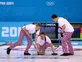 Norway's curlers beat Switzerland