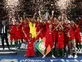 Portugal, Netherlands on course to need playoffs for Euro 2020 qualification