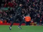 Liverpool boss Jurgen Klopp invades the pitch on December 2, 2018