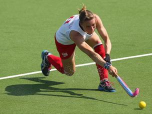 Richardson-Walsh to carry GB flag at closing ceremony