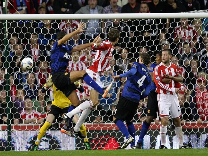 Crouch promises more goals