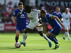 Player Ratings: Swansea City 0-0 Everton