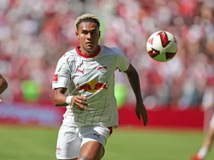 Eintracht Trier vs RB Leipzig - prediction, team news, lineups