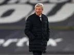 Roy Hodgson prioritising PL position ahead of expiring contracts
