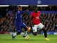 Eric Bailly 'suffers hamstring injury' on international duty