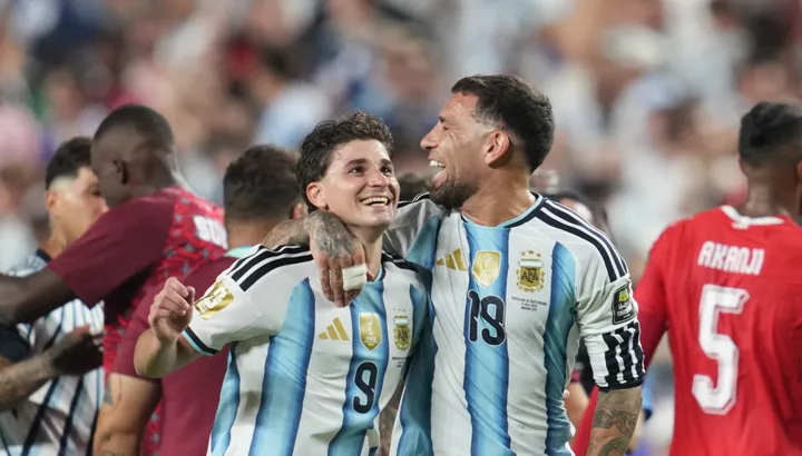 الأرجنتين 3-1 سويسرا تقييمات اللاعبين: ميسي يمسك بالخيوط، ألفاريز ينقذ الأرجنتين في الوقت الإضافي