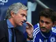Faria confirmed as Mourinho's assistant at United