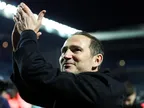 "Automatic promotion wasn't in our plan": Lampard revels in Coventry Premier League return