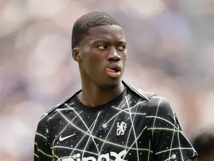 Real Madrid 'set their sights' on fringe Chelsea defender ahead of 2026