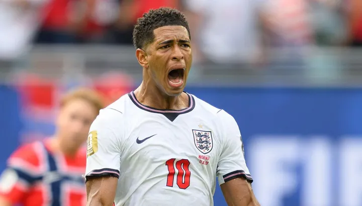 Norway 1-2 England (A.E.T): Highlights, man of the match, stats as Jude Bellingham drags Three Lions to World Cup semi-final