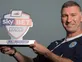 Pearson named Manager of the Month