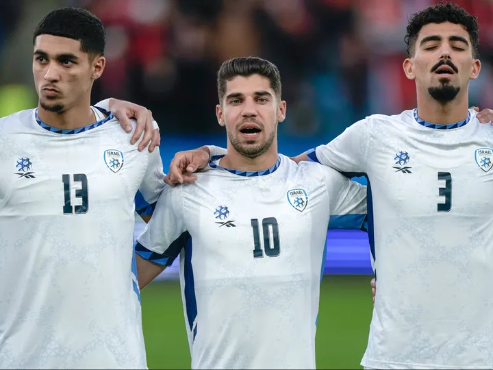 Unwanted Tottenham attacker offered Premier League escape route?