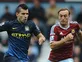 West Ham vs. Man City: Head-to-head record and past meetings