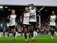 Fulham deservedly beat lacklustre Arsenal at Craven Cottage
