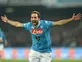 Lewandowski agent unhappy at Bayern's Higuain admiration