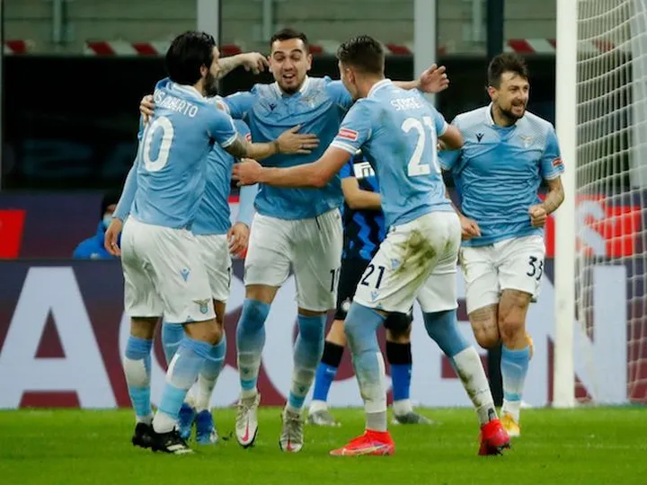 Lazio vs. Spezia - prediction, team news, lineups