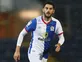 Kilmarnock sign ex-Blackburn defender Stephen Hendrie