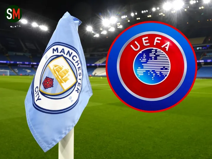 How Man City appeal could be ‘undermined’ after latest UEFA development