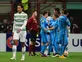 UEFA fine Celtic, Inter Milan