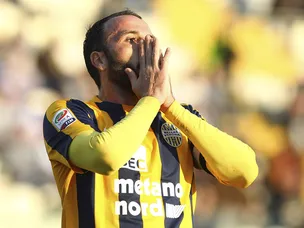 Carpi, Hellas Verona ends goalless