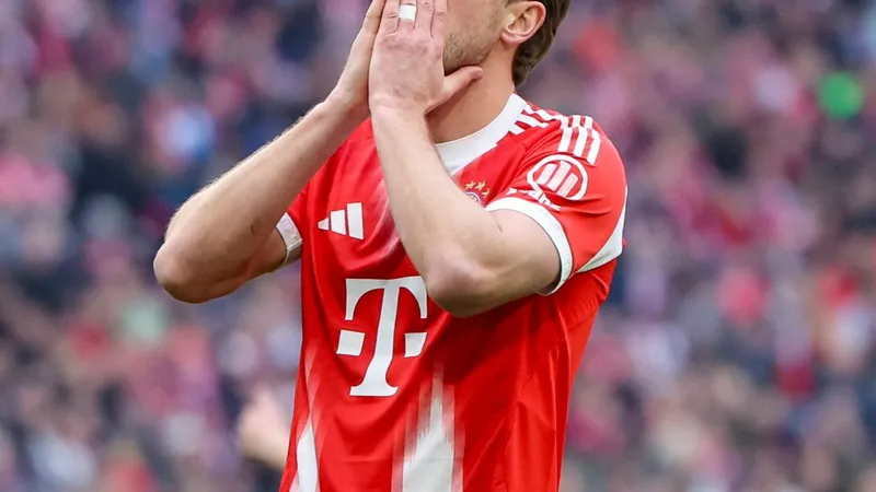 The race for top four: Saturday's Bundesliga predictions and previews