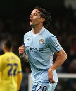 Owen Hargreaves