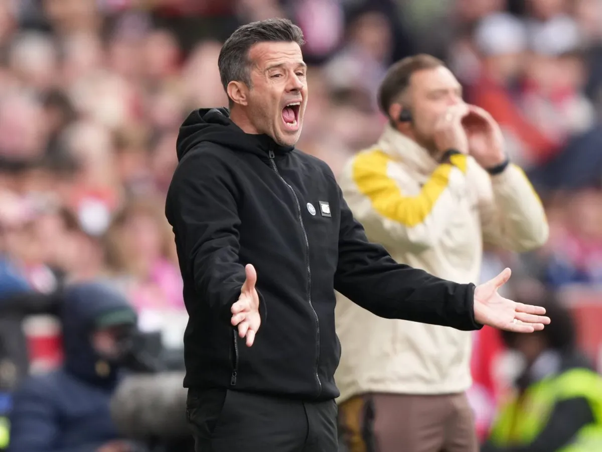 Chelsea, Benfica-linked Marco Silva reveals whether his Fulham future depends on European qualification