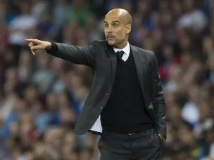 Guardiola: 'We should have beaten Celtic'