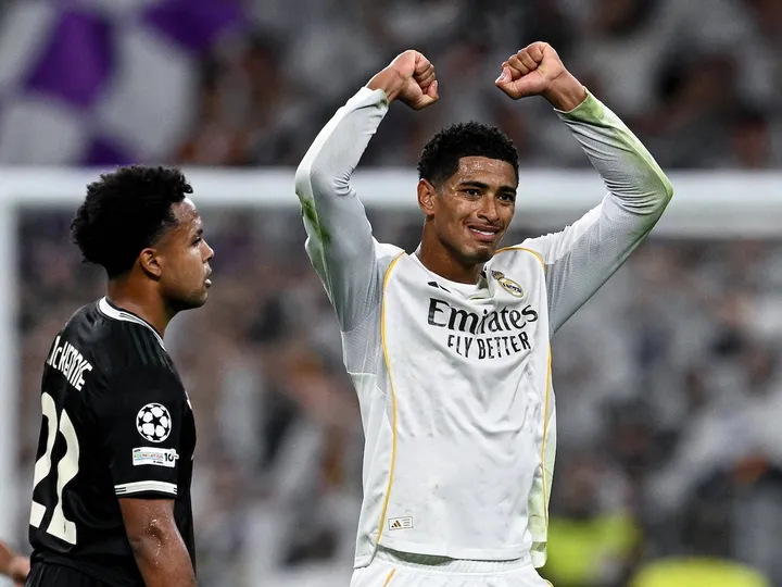 Osasuna vs. Real Madrid injury, suspension list, predicted XIs