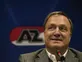 Advocaat apologies to Serbia supporters