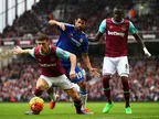 Player Ratings: West Ham United 2-1 Chelsea