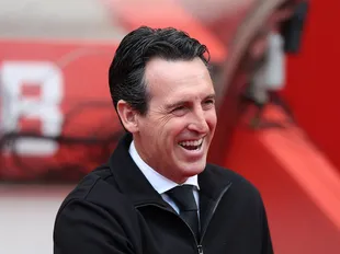 Emery makes bizarre Chelsea claim while discussing PL chances