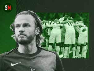 "Out of order" - Spurs' Maddison slammed ahead of Everton crunch clash