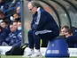 Leeds United manager Marcelo Bielsa on February 26, 2022
