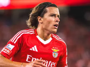 Arouca vs. Benfica - prediction, team news, lineups