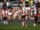 Southampton relegated from the Premier League with home loss to Fulham