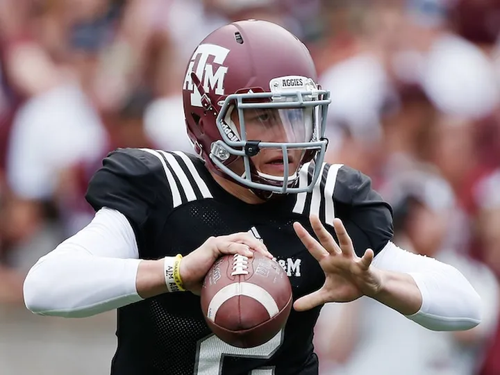 Report: Manziel, Bortles to visit Texans