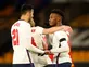 Aidy Boothroyd speaks highly of Callum Hudson-Odoi following Andorra victory
