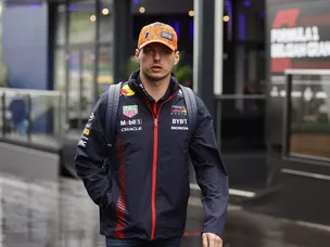 Verstappen prevails at Belgium Grand Prix for eighth straight win