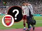 Ben White injury