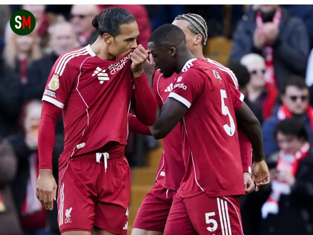 Standout wins for Liverpool, Everton, Brentford: Saturday's Premier League roundup