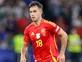 Rodri who? Zubimendi to the rescue as Spain edge past Denmark