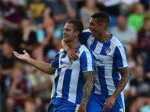 Colchester United vs. Blackpool