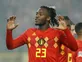 Batshuayi completes Crystal Palace move