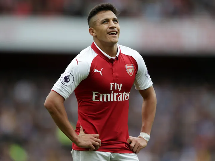 Sanchez snubs Chinese Super League move?